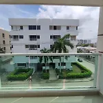 Edificio CH1 A UNOS PASOS DE LA PLAYA