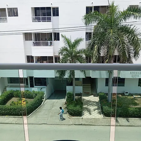 Edificio Ch1 A Unos Pasos De La Playa Apartment