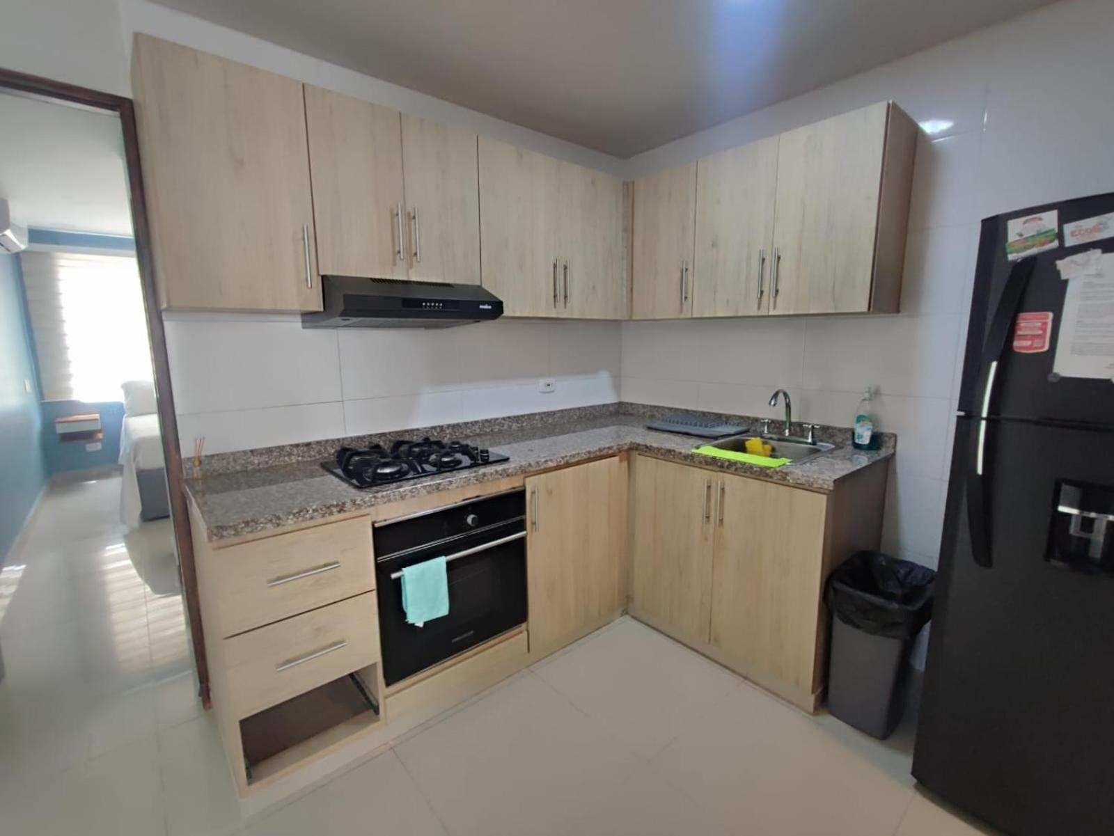 Apartamento Edificio Ch1 A Unos Pasos De La Playa *