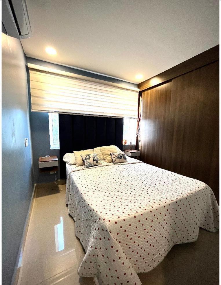 Edificio Ch1 A Unos Pasos De La Playa Apartamento