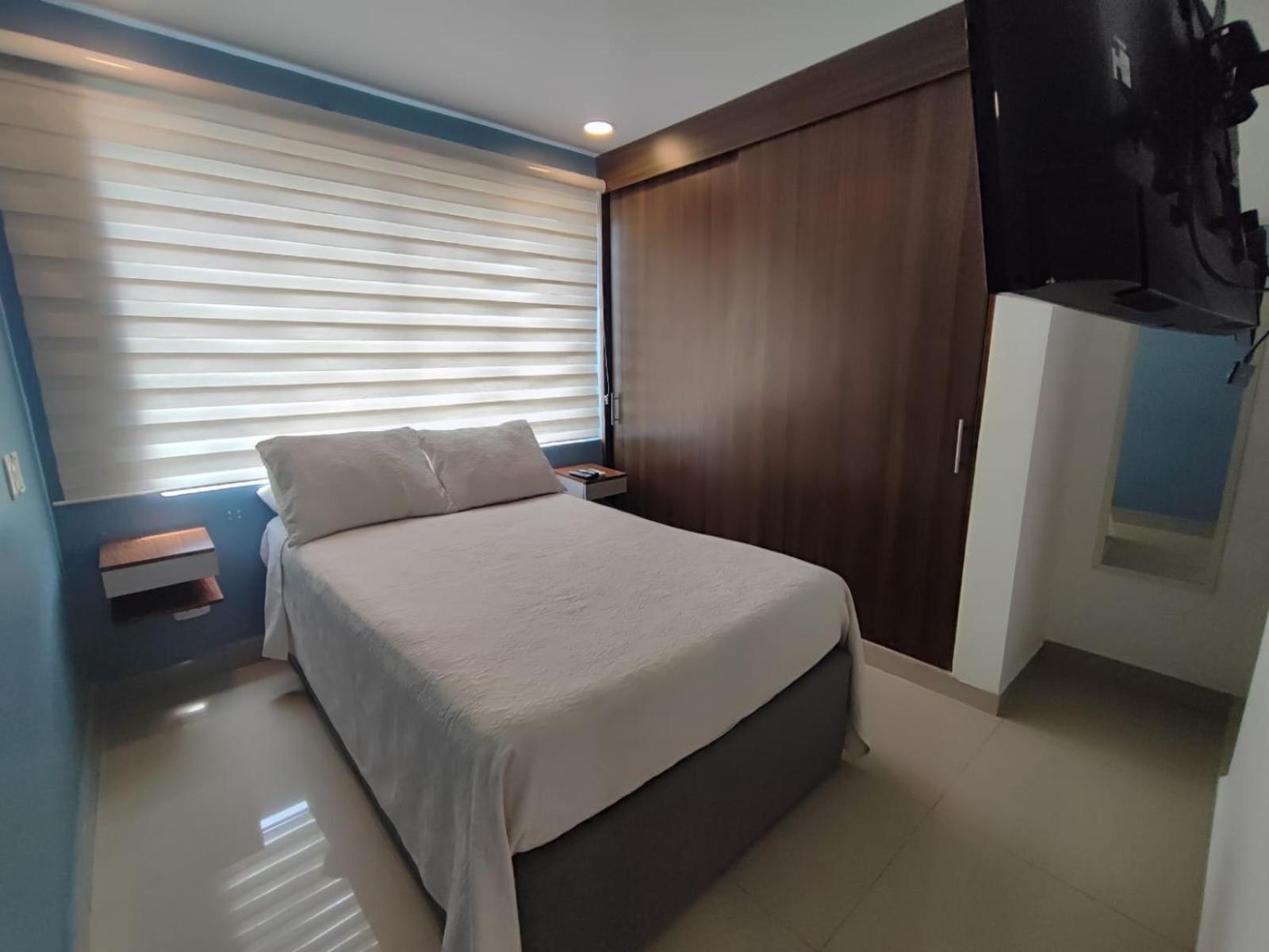 Edificio Ch1 A Unos Pasos De La Playa *