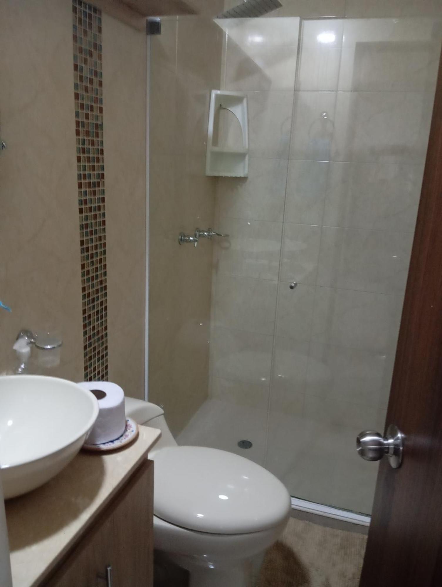 Apartamento Edificio Ch1 A Unos Pasos De La Playa