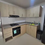 Edificio Ch1 A Unos Pasos De La Playa