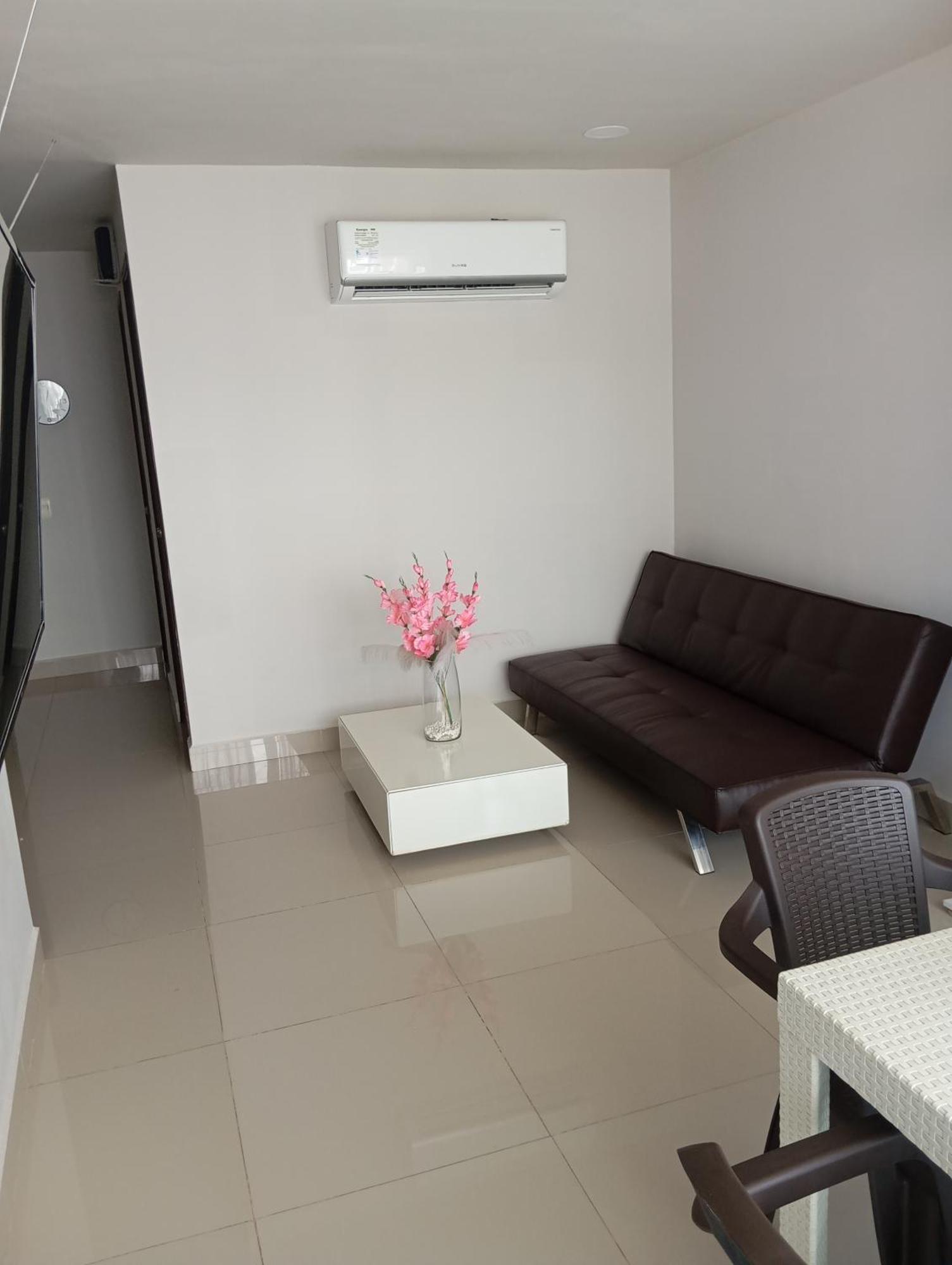 Edificio Ch1 A Unos Pasos De La Playa Apartamento